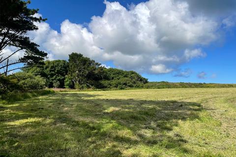 Land for sale, Ding Dong, Penzance TR20