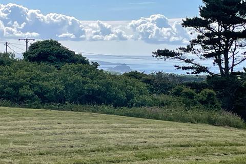 Land for sale, Ding Dong, Penzance TR20