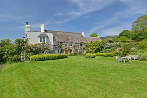 6 bedroom detached house for sale, Ashwell Lane, Bovey Tracey, Devon, TQ13