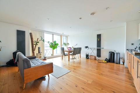 2 bedroom flat for sale, Bermondsey Square, Bermondsey, London, SE1