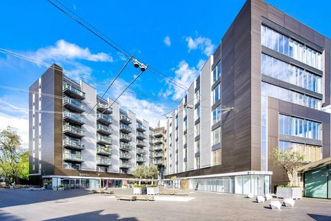 2 bedroom flat for sale, Bermondsey Square, Bermondsey, London, SE1