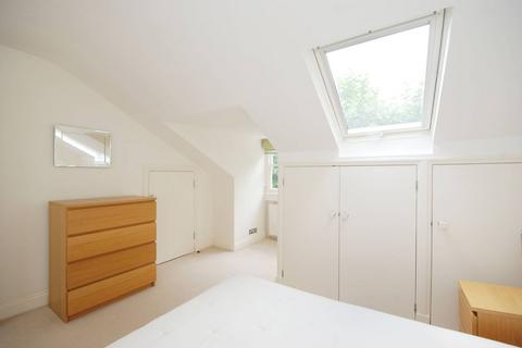1 bedroom flat to rent, Randolph Avenue, Maida Vale, London, W9