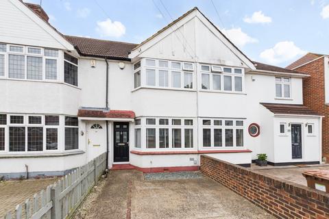2 bedroom terraced house for sale, Annandale Road, Sidcup, DA15