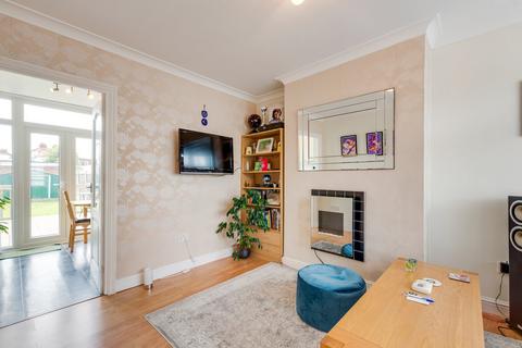 2 bedroom terraced house for sale, Annandale Road, Sidcup, DA15