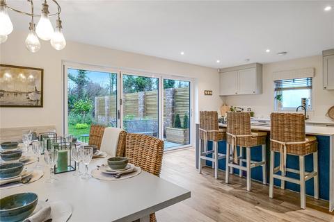 4 bedroom detached house for sale, Exeter Road, Topsham