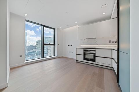 Studio for sale, Westmark Tower, Newcastle Place, London W2