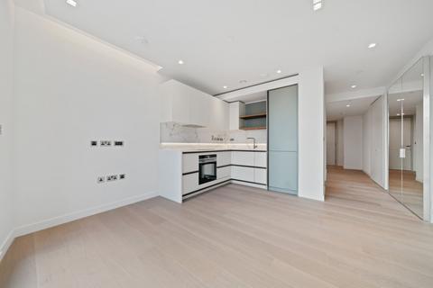 Studio for sale, Westmark Tower, Newcastle Place, London W2