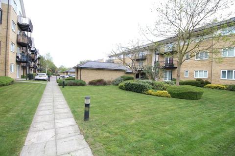 2 bedroom apartment for sale, Cooks Way, Hitchin, Hertfordshire