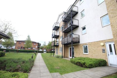 2 bedroom apartment for sale, Cooks Way, Hitchin, Hertfordshire