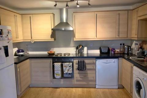 2 bedroom apartment for sale, Cooks Way, Hitchin, Hertfordshire