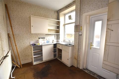 2 bedroom terraced house for sale, David Street, Stacksteads, Bacup, Rossendale, OL13