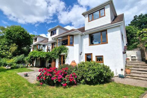 8 bedroom detached house for sale, St Marychurch, Torquay