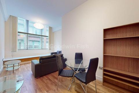 1 bedroom apartment for sale, Millington House, 57 Dale Street, Piccadilly