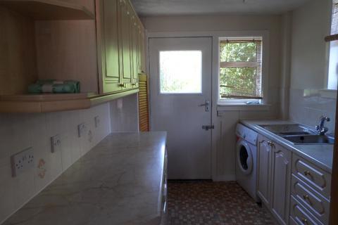 2 bedroom terraced house to rent, Mossend Avenue, Kilbirnie, North Ayrshire, KA25