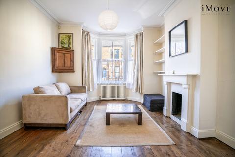 3 bedroom terraced house for sale, Margate Road, London SW2