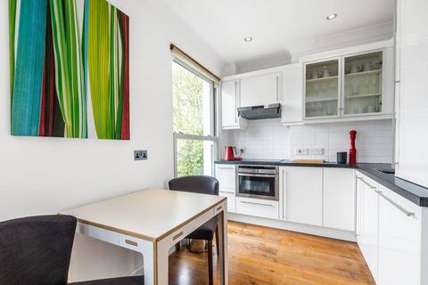 1 bedroom flat to rent, Elsham Road, Holland Park, London, W14