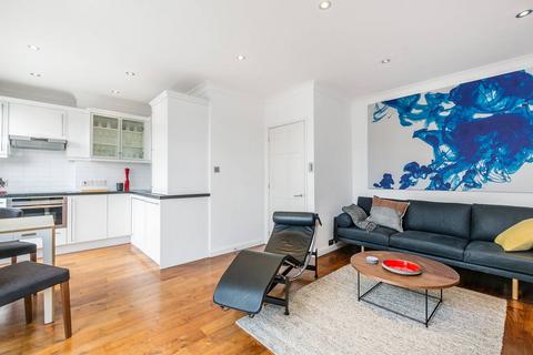 1 bedroom flat to rent, Elsham Road, Holland Park, London, W14