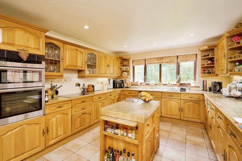 4 bedroom detached house for sale, Webster Way, Sandown PO36