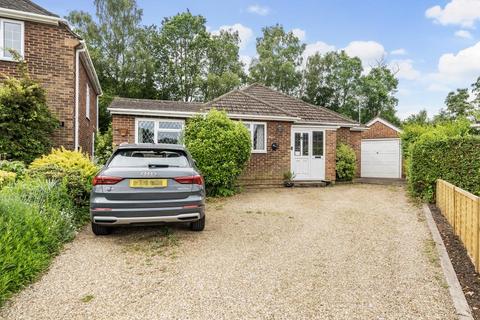 5 bedroom detached bungalow for sale, Brookwood,  Woking,  GU24