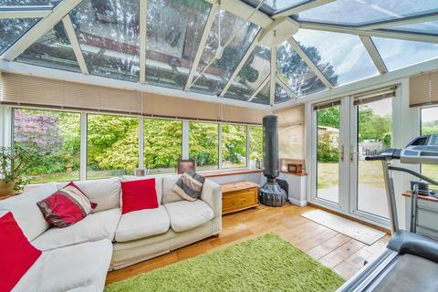 5 bedroom detached bungalow for sale, Brookwood,  Woking,  GU24