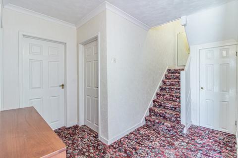 3 bedroom semi-detached house for sale, Heol Y Ffynnon, Pontypridd CF38