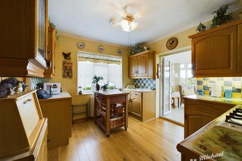 2 bedroom cottage for sale, Heath and Reach, Leighton Buzzard LU7