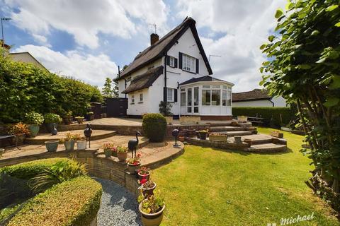 undefined, Heath and Reach, Leighton Buzzard LU7