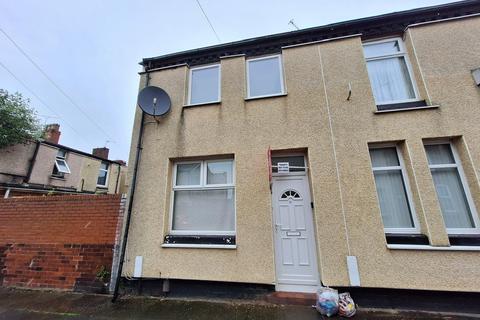 2 bedroom terraced house for sale, Waller Street, Bootle, Merseyside, L20