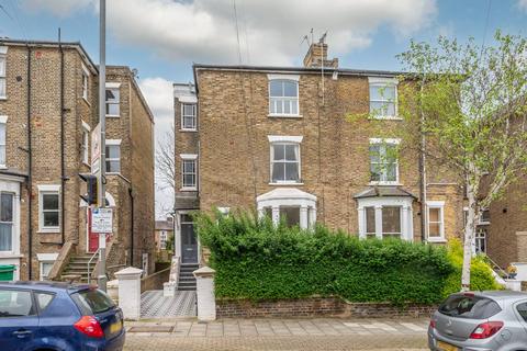 1 bedroom flat to rent, Wimbledon Park Road, Southfields, London, SW18