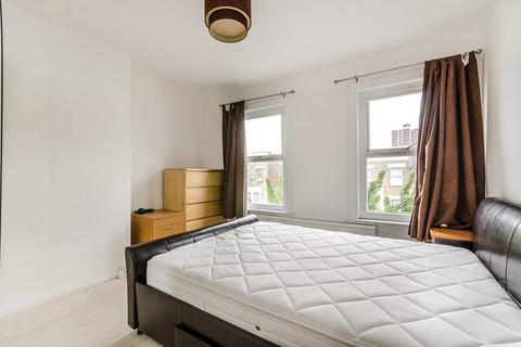 2 bedroom flat to rent, Netherwood Road, Brook Green, London, W14
