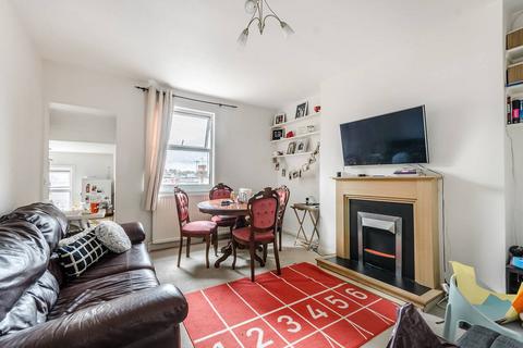 2 bedroom flat to rent, Netherwood Road, Brook Green, London, W14