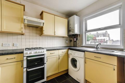 2 bedroom flat to rent, Netherwood Road, Brook Green, London, W14