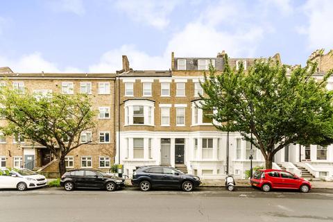 2 bedroom flat to rent, Netherwood Road, Brook Green, London, W14