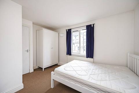 2 bedroom flat to rent, St Matthews Row, Shoreditch, London, E2