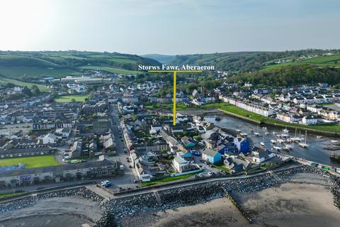 Property for sale, Storws Fawr, Drury Lane, Aberaeron, Ceredigion