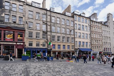 2 bedroom flat for sale, High Street, Old Town, Edinburgh, EH1