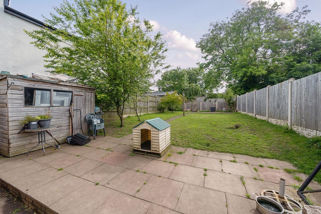 Garden 3