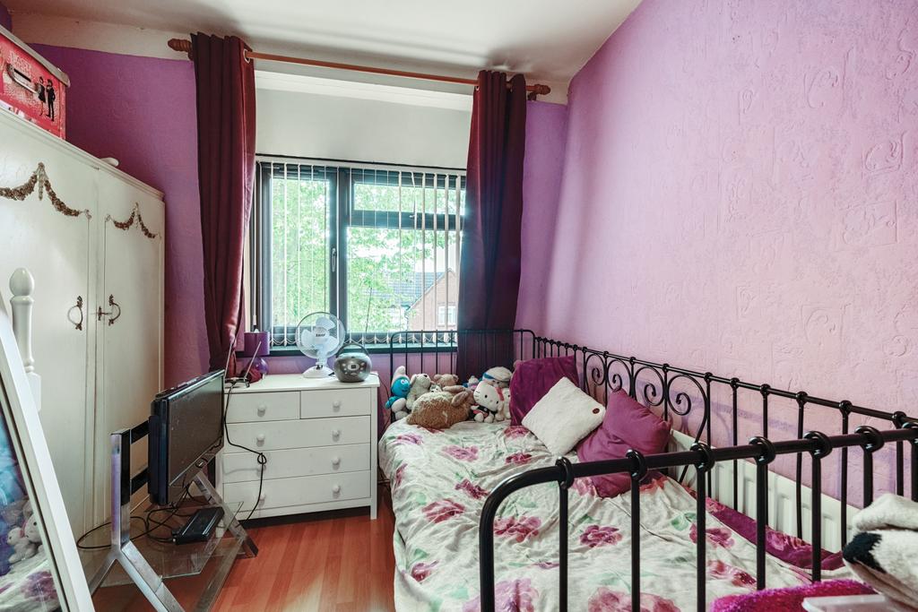 Small room