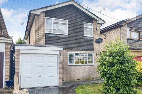 3 bedroom detached house for sale, Welbeck Road, Canvey Island