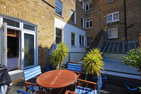 2 bedroom flat to rent, Stanhope Gardens, South Kensington, London, SW7