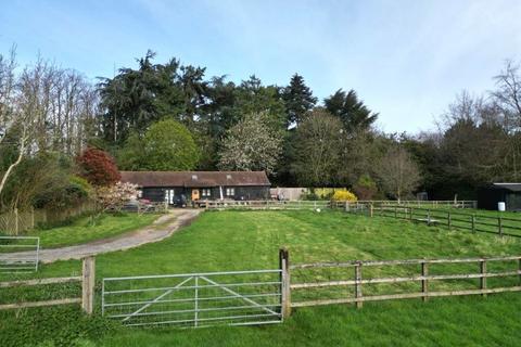 3 bedroom barn conversion for sale, Whelpley Hill HP5