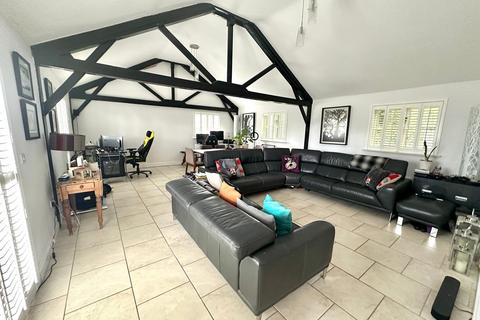 3 bedroom barn conversion for sale, Whelpley Hill HP5