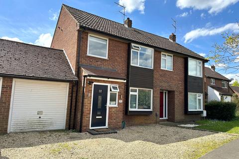 3 bedroom semi-detached house for sale, Hyde Lane, Bovingdon HP3