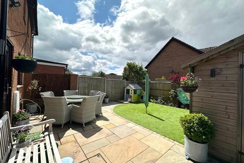 3 bedroom end of terrace house for sale,  Old School Cottages, Whelpley Hill HP5