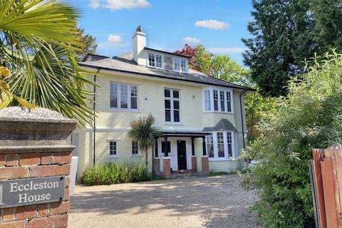 7 bedroom detached house for sale, Meyrick Park