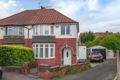 3 bedroom semi-detached house for sale, Graham Road, Halesowen, West Midlands, B62