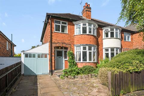 3 bedroom semi-detached house for sale, Dorchester Road, Western Park