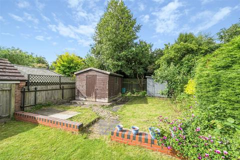 3 bedroom semi-detached house for sale, Dorchester Road, Western Park