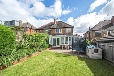 3 bedroom semi-detached house for sale, Dorchester Road, Western Park