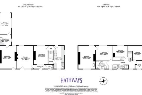 3 bedroom semi-detached house for sale, Llandegveth, Newport, NP18